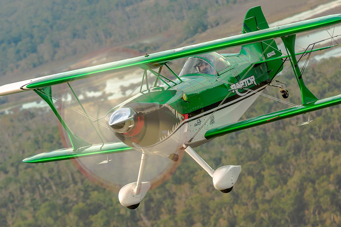 SRC Airshows